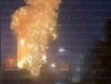 Такого взрыва киевляне еще не&nbsp;видели: Российская армия попала ярко