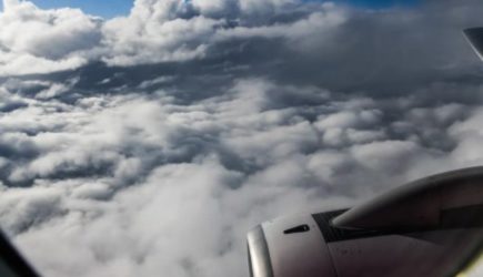 Росавиация заявила о безопасности полетов после угроз Зеленского