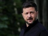 Громкий скандал в Белграде: стадион восстал против Зеленского