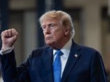 Трамп предложил назвать Нью-Мексико &laquo;Нью-Америкой&raquo;