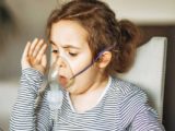 Осенью детям с астмой нужен особый контроль: инфекции могут усилить симптомы