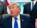 Криптобизнес семьи Трампа остановил продвижение закона о регулировании