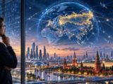 Григорий Кваша назвал сроки превращения России в сверхдержаву