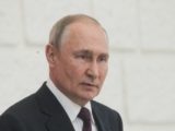 Путин заявил о неизменности целей СВО на фоне нового плана мира