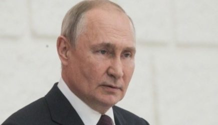 Путин заявил о неизменности целей СВО на фоне нового плана мира