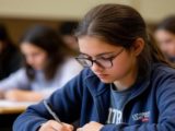Психолог Деулин объяснил, почему погоня за пятёрками вредит детям