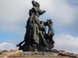 85 лет трагедии в Бабьем Яре: массовые расстрелы и память