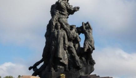 85 лет трагедии в Бабьем Яре: массовые расстрелы и память