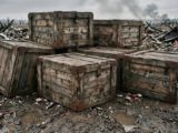 Расследование выявило сеть из 5 тысяч фирм для снабжения армии Ирана