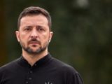 Зеленский три дня не публиковал обращения на фоне напряженности с США