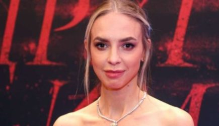 Сысоева предположила, что давняя драка с Федункив связана с отсутствием детей