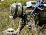 Командир заявил, что ВСУ используют пленных для разведки и диверсий