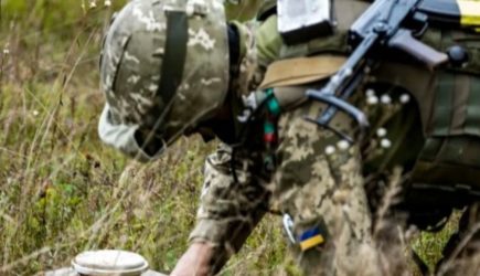 Командир заявил, что ВСУ используют пленных для разведки и диверсий