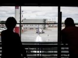 В Шереметьево эвакуируют пассажиров из-за угрозы атаки БПЛА