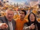 Жириновскому приписывают прогноз о переговорах осенью 2026 года