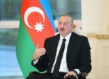 Третьей нет: Алиев вычеркнул Россию из&nbsp;числа сверхдержав