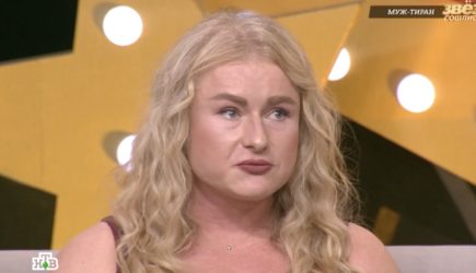 «Это страшный сон»: нищая дочь Шукшиной потеряла сына после развода