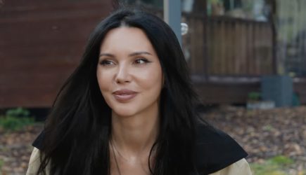 Оксана Самойлова покинула Россию после шокирующих откровений о Джигане