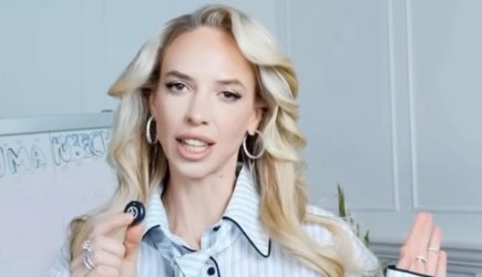 Интим с женатым: всплыла грязная правда о Боне &ndash; имя «жертвы» раскрыто