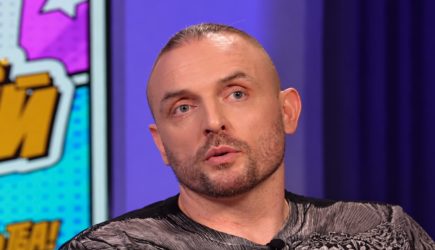 Запашный вдруг набросился на Самойлову: «Собирайся и уходи!»