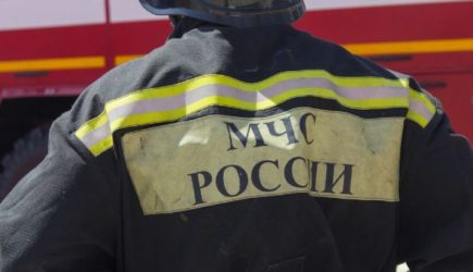 2500&nbsp;км от&nbsp;границы: ВСУ днем ударили по&nbsp;крупнейшему в&nbsp;России Омскому НПЗ
