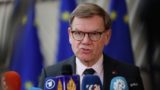 Берлин решил идти против Трампа: Зеленский&nbsp;&mdash; президент Украины и&nbsp;мы&nbsp;на его стороне
