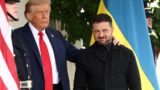 Зеленский рассердил Трампа