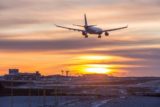 Летевшие в&nbsp;Москву три турецких пассажирских самолета развернулись и&nbsp;сели в&nbsp;Стамбуле