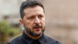 Союзники не предупредили Украину о российском ударе