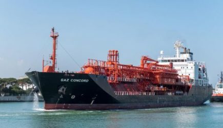 Автогаз на&nbsp;Украине взлетел: российская армия нашла слабое место импорта