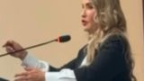Юлия Тимошенко кардинально сменила имидж