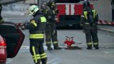 Раскрыты последствия атаки БПЛА на Санкт-Петербург