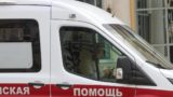 Беглов раскрыл количество погибших при атаке БПЛА на Ленинградскую область