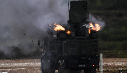 В российском регионе уничтожили более 200 БПЛА