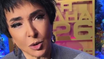 После этого Лолита больше не пьет: что до жути напугало певицу
