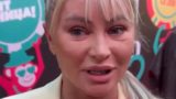 Дочь Даны Борисовой обвинила мать в избиении
