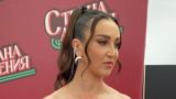 Бузова рассказала, как травма колена изменила ее жизнь