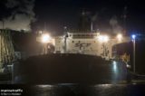 Нефти России устроили вторую мегапереброску в&nbsp;обход&nbsp;ЕС