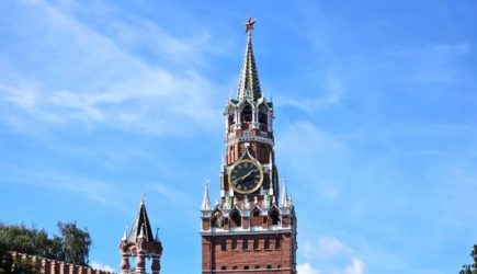 В&nbsp;Кремле уточнили, с&nbsp;кем из&nbsp;Киева будут вести переговоры по&nbsp;Украине