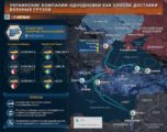 ТК &laquo;Рыбарь&raquo;: Атаки российских дронов &laquo;всколыхнули НАТОвскую трясину&raquo; в&nbsp;Черноморье