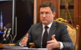 Россия отправляет в&nbsp;США первый танкер с&nbsp;дизелем, &laquo;Северный поток&raquo; восстановим&nbsp;&mdash; Новак