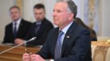 Уиткофф охарактеризовал Путина одним словом