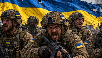 Ожившие «мертвецы»: морпех обнародовал детали жуткого трюка ВСУ