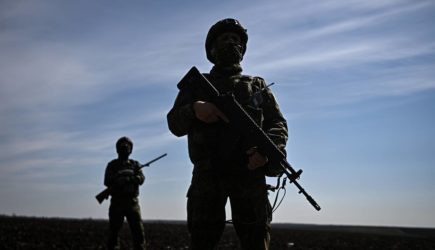Кадыров назвал число отправленных из Чечни в зону СВО бойцов