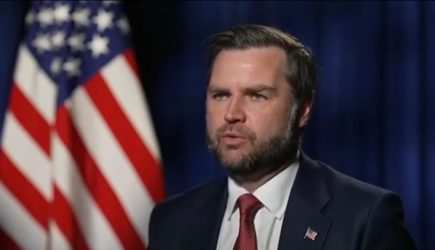 Вэнс врезал сенатору после наглых слов о России