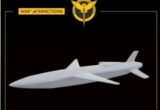 Военный эксперт: ракета &laquo;Филин&raquo;&nbsp;&mdash; новый инструмент демилитаризации Украины