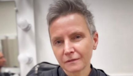 Светлана Сурганова сделала важное заявление об отъезде из России