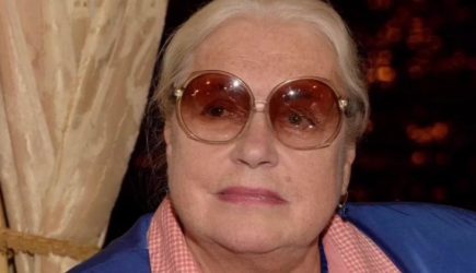 Состояние Федосеевой-Шукшиной резко ухудшилось &mdash; врачи сообщили страшные новости