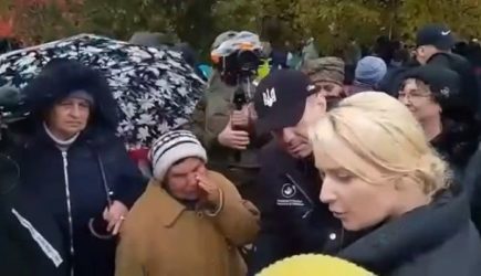 В&nbsp;Алешках началась эвакуация жителей: большинство хочет в&nbsp;Россию