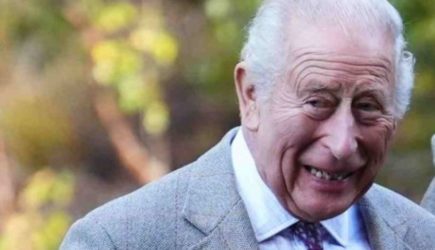 После смерти Дианы Карл III боялся, что его во всем обвинят